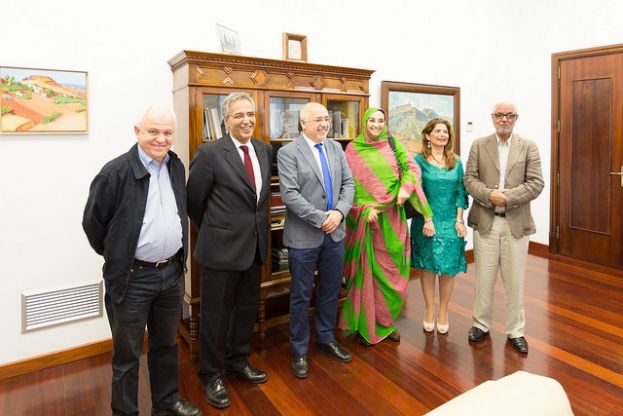 Denuncian el empeoramiento del conflicto con Marruecos en el Sáhara Occidental