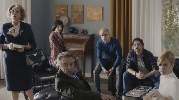 Moya acoge el ciclo itinerante &lsquo;Cine de una Isla de Verano&rsquo; organizado por el Cabildo