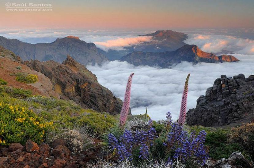 Los diez mejores lugares de inter&eacute;s en la naturaleza en Espa&ntilde;a