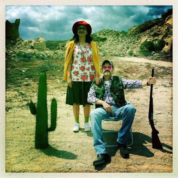 La SIT se transforma en el &aacute;rido desierto de &lsquo;Arizona&rsquo;