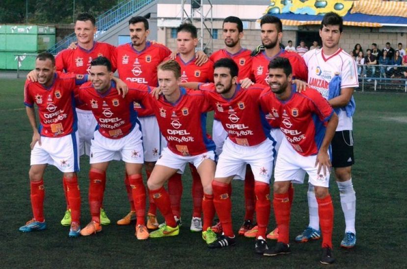 Tercera División: Comentario de la jornada nº 35