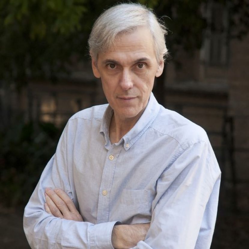 Lloren&ccedil; Raich: &ldquo;La fotograf&iacute;a es la prosa de todas las artes&rdquo;