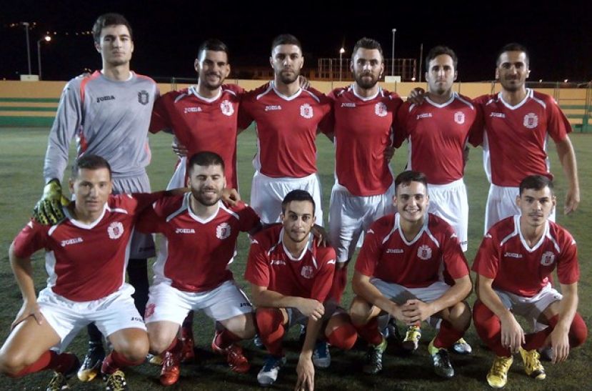 Fútbol: Resultados de los partidos jugados en la noche del viernes 11-11-16 (Audio)