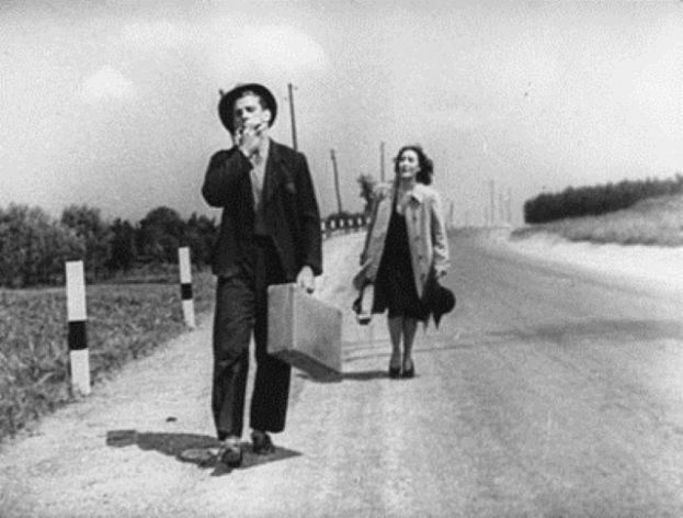 Filmoteca dedica su nuevo ciclo a James M. Cain, uno de los escritores de novela negra