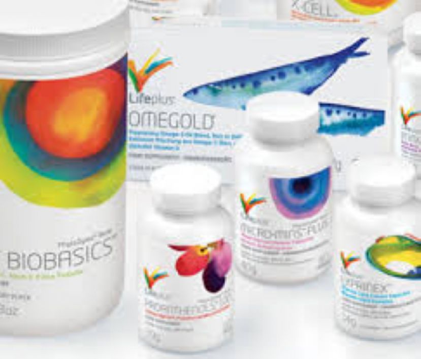 Un estudio confirma la eficacia de los complementos micronutrientes