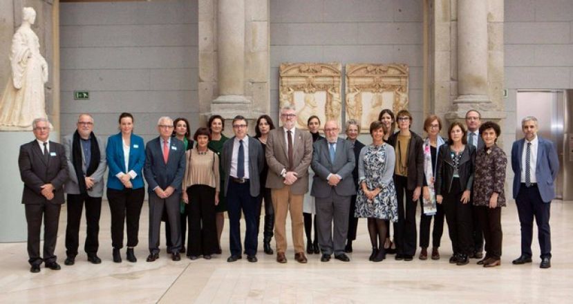 EL MUSEO DEL PRADO ELIGE AL CAAM PARA EXHIBIR UNA OBRA MAESTRA DE SU COLECCI&Oacute;N DENTRO DEL PROGRAMA DE SU BICENTENARIO