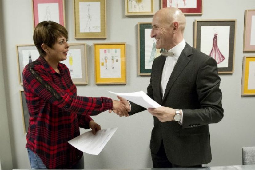 Gran Canaria Moda C&aacute;lida, primera instituci&oacute;n en adherirse a Moda de Espa&ntilde;a como colaboradora