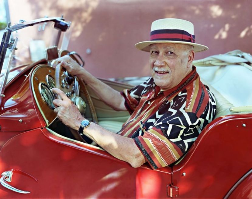 &Uacute;LTIMAS ENTRADAS PARA DISFRUTAR EN EL CUY&Aacute;S DE LA M&Uacute;SICA DE PAQUITO D&rsquo; RIVERA Y LA GRAN CANARIA BIG BAND