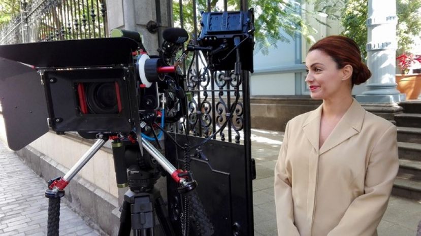 &ldquo;La Habitaci&oacute;n del fondo", se proyecta en ARTENARA