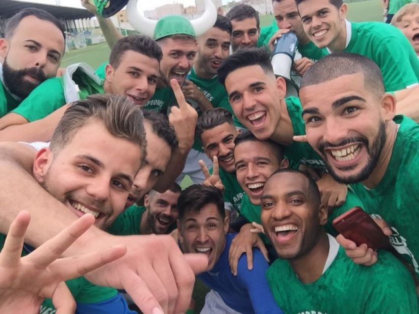 Preferente: El Estrella CF se proclama campe&oacute;n y asciende a 3&ordf; Divisi&oacute;n (Audio)