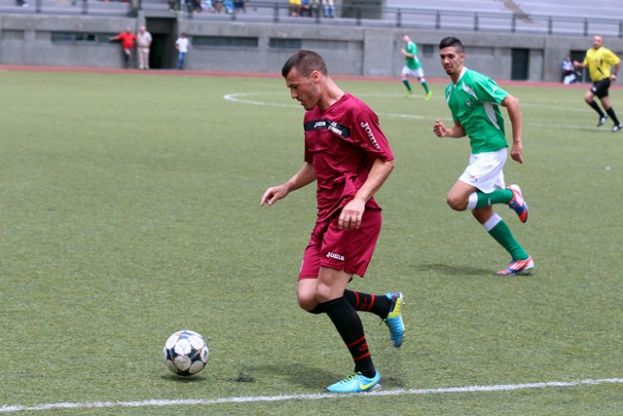 Regional Preferente: (1-4) El Goleta desciende tras perder con el Unión Puerto