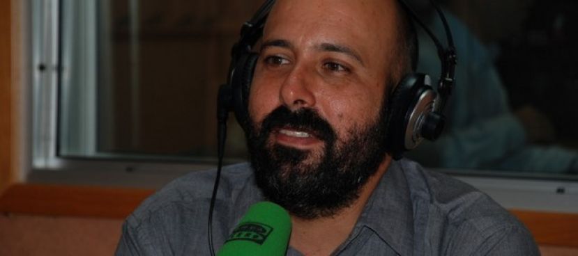 ‘Canarias en la Onda’ desde la Biblioteca Insular