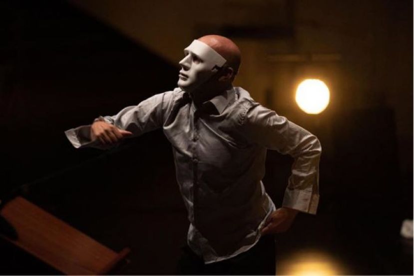 Doble sesión de danza con ‘El Pastor’ y ‘Te aviso si el mundo cambia’