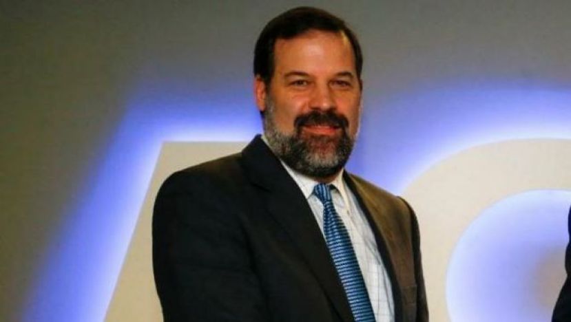 Alfonso Reyes, reelegido al frente del sindicato de jugadores de baloncesto