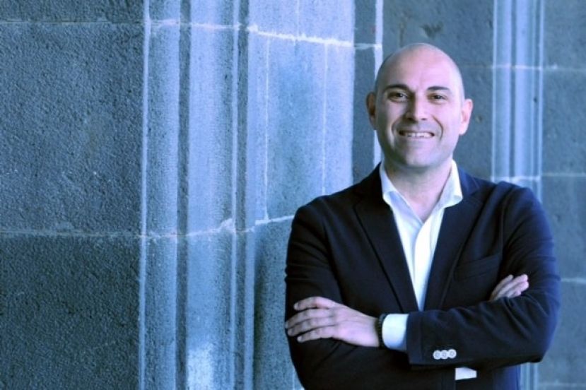 Opini&oacute;n: Un nacionalismo sin complejos, por Alfonso J. L&oacute;pez Torres