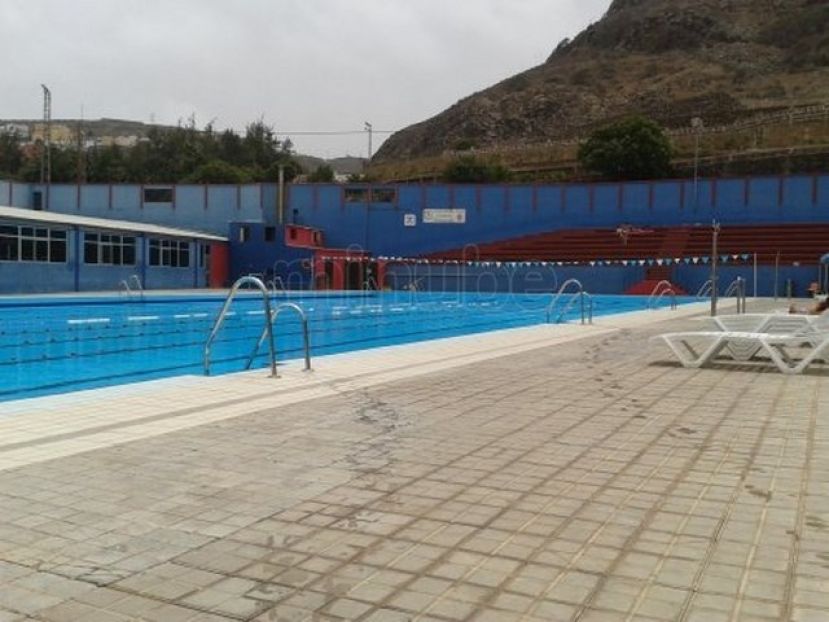 Guía: Este viernes se celebra el XXXV Trofeo de Natación de La Virgen