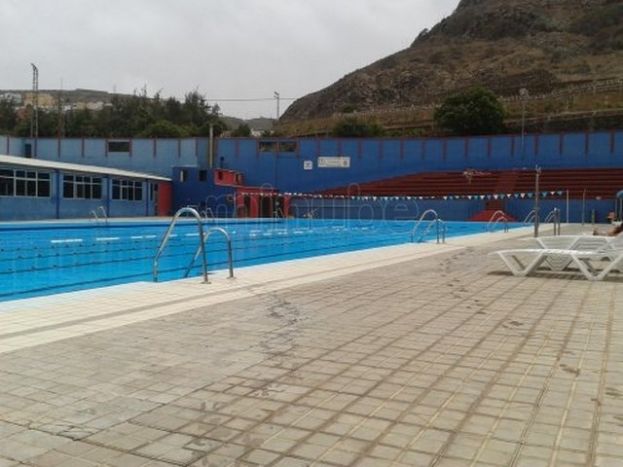 Guía: Este viernes se celebra el XXXV Trofeo de Natación de La Virgen
