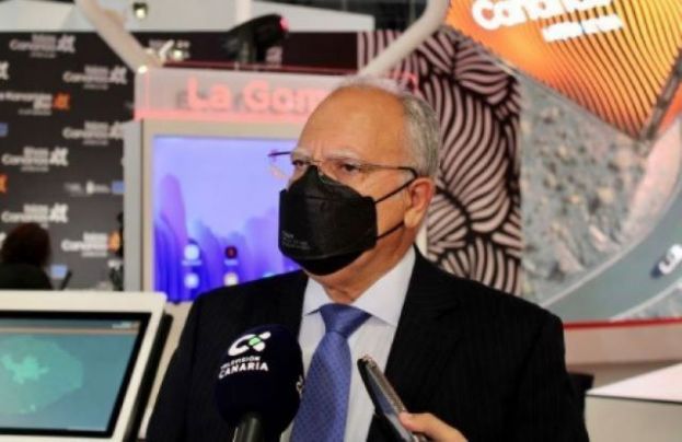 Art&iacute;culo de Opini&oacute;n: Canarias, un potente escudo social, por Casimiro Curbelo