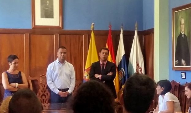Guía: Entrega de material escolar a familias con escasos recursos económicos