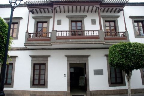 Moya: Los trece ediles electos al Ayuntamiento toman posesi&oacute;n hoy