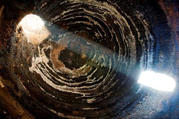 EL CABILDO ESTRENA EL DOCUMENTAL SOBRE LOS ENIGMAS DE RISCO CA&Iacute;DO DE LA MANO DE ALEXIS RAVELO Y CHEDEY REYES