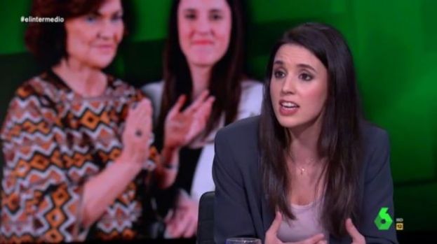 As&iacute; de f&aacute;cil ser&aacute; el cambio de sexo con la nueva 'ley trans'