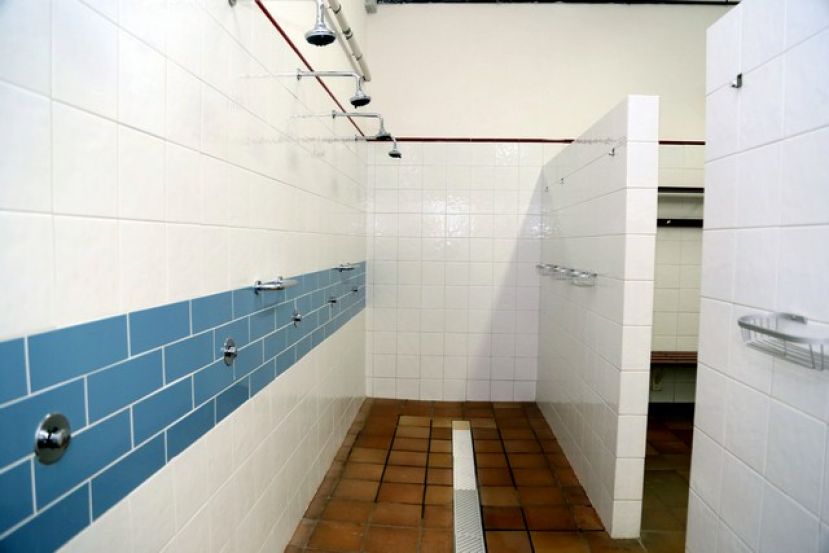 Valleseco: Se finalizan las obras de ahorro energético de la piscina municipal
