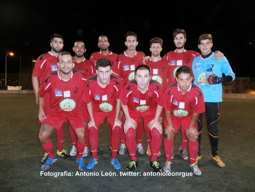 Regional Preferente: Previa de la última jornada de Liga del 2015