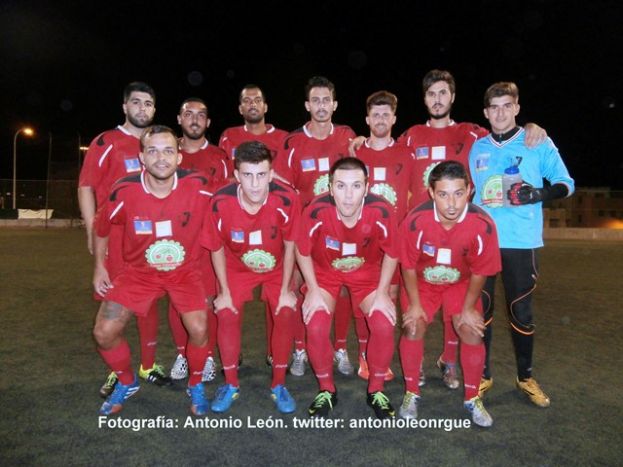 Regional Preferente: Previa de la &uacute;ltima jornada de Liga del 2015