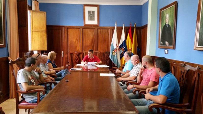 Guía: Aprobación del nuevo Reglamento Municipal del Servicio de Taxis
