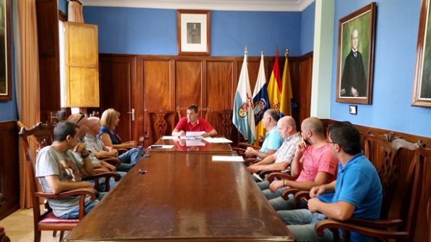 Gu&iacute;a: Aprobaci&oacute;n del nuevo Reglamento Municipal del Servicio de Taxis