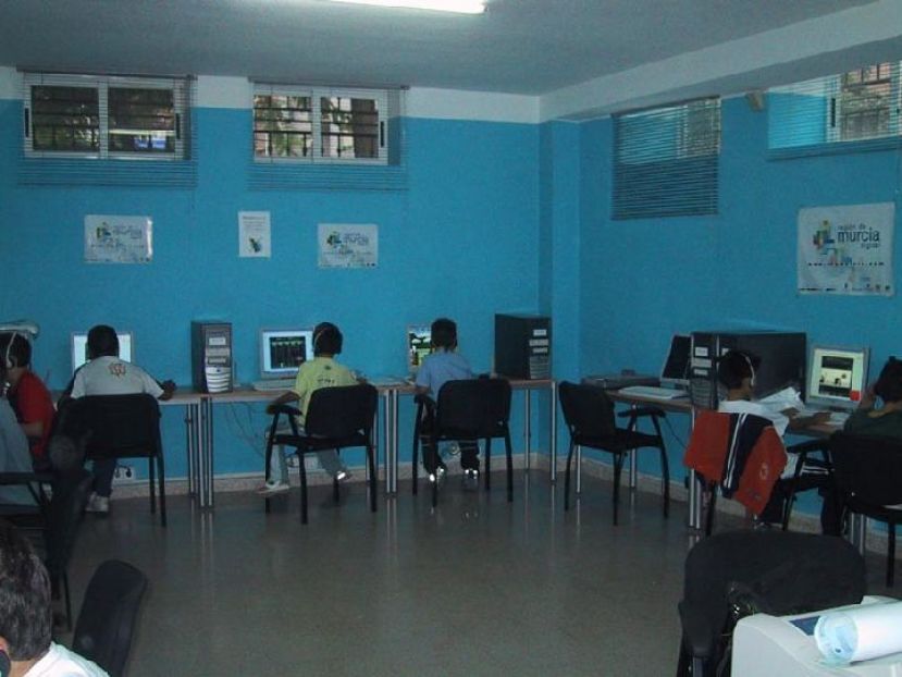 Valleseco: 25.000 Euros para crear un Aula de Internet Rural