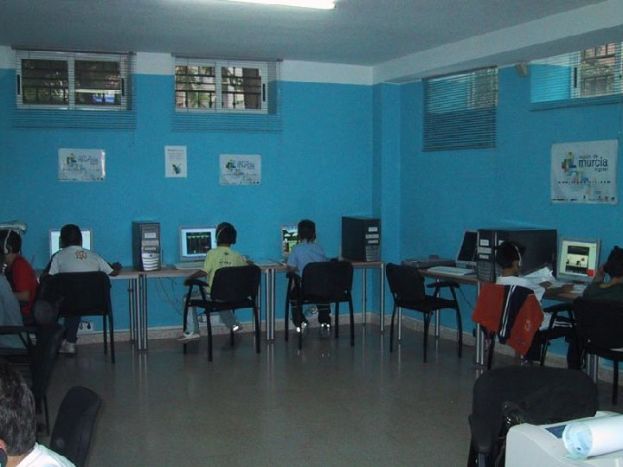 Valleseco: 25.000 Euros para crear un Aula de Internet Rural