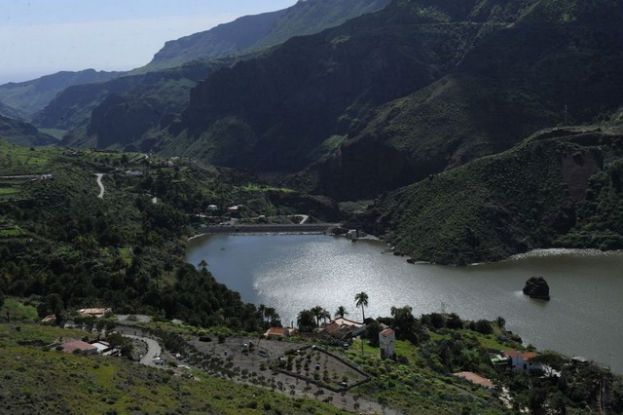 Gu&iacute;a: Ruta de senderismo el 5 de marzo &ldquo;Gu&iacute;a por los senderos de Gran Canaria&rdquo;