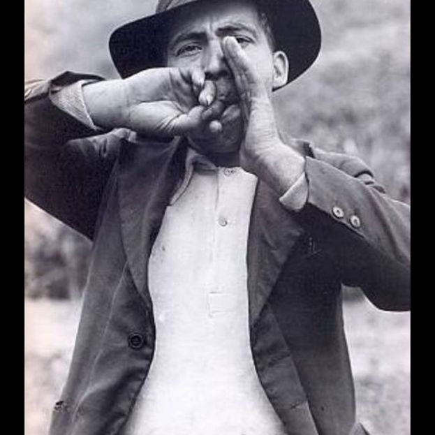 El silbo gomero, protagonista en la XXX edici&oacute;n del Memorial Nanino D&iacute;az Cutillas