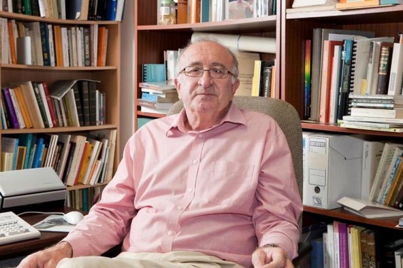 Antonio Tejera Gaspar aborda la contribuci&oacute;n de Gran Canaria en el viaje deCol&oacute;n