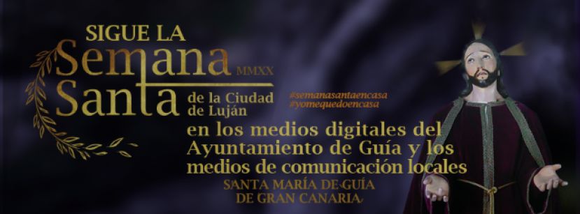 Gu&iacute;a: Sigue la Semana Santa en la Ciudad de Luj&aacute;n en Radio Faro del Noroeste