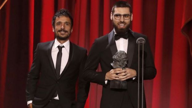 'Gaza', el corto de P&eacute;rez y Bover premiados con el Goya, inaugura SREC