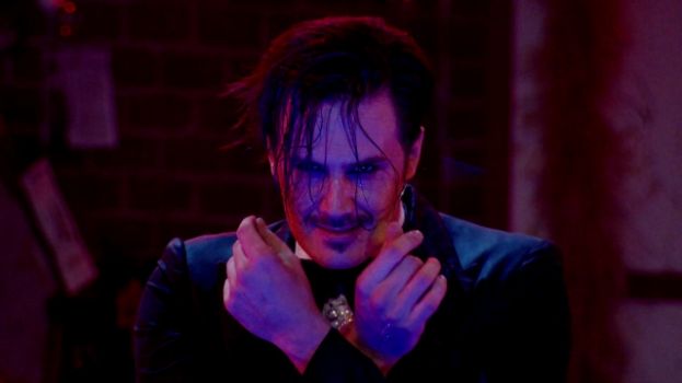 &lsquo;El &uacute;ltimo habitante del planeta&rsquo; queda confinado en un cabaret por la pandemia