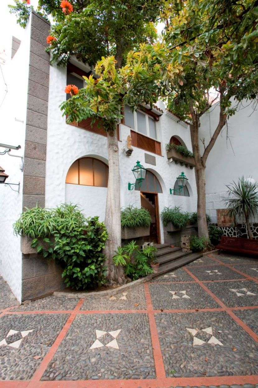 La Casa-Museo Antonio Padr&oacute;n rinde tributo a las  lavanderas de Tenoya