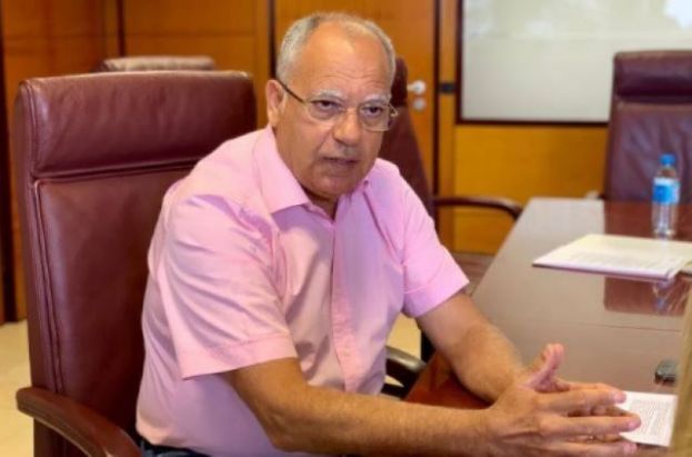 Art&iacute;culo de Opini&oacute;n: 'La fiesta debe esperar', por Casimiro Curbelo