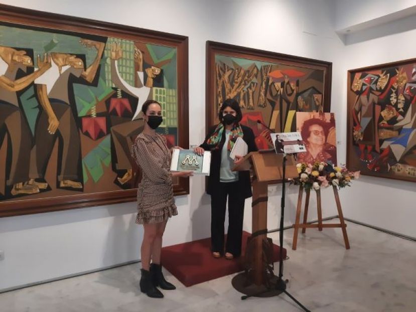 La Casa-Museo Antonio Padr&oacute;n inici&oacute; los actos de celebraci&oacute;n de su 50&ordm; aniversario