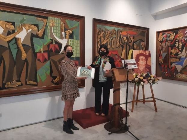 La Casa-Museo Antonio Padr&oacute;n inici&oacute; los actos de celebraci&oacute;n de su 50&ordm; aniversario