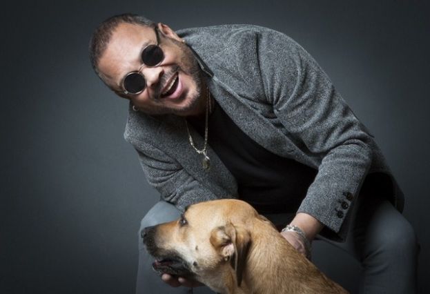 Teror: Pancho Céspedes, cabeza de cartel del Encuentro de Música Teresa de Bolívar