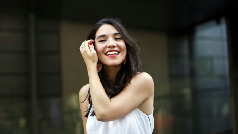 La Katana feminista de Lola Vendetta