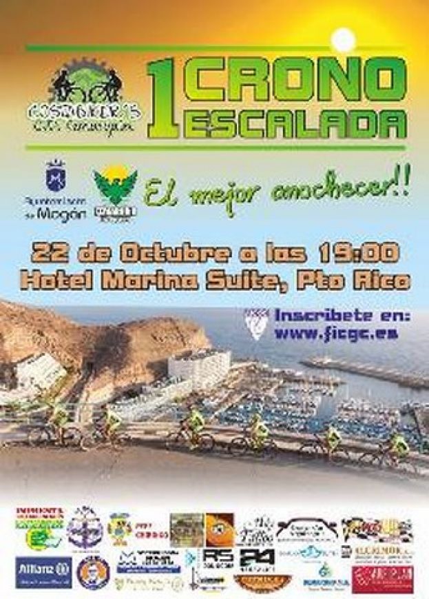 Mog&aacute;n acoger&aacute; seis eventos deportivos de gran variedad de disciplinas