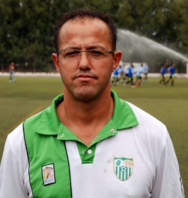 Regional Preferente: Juan Uva, nuevo entrenador del Estrella CF.