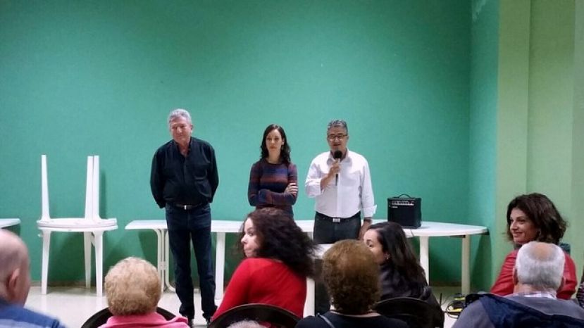 PSOE-NC: El Convenio de Carreteras y la agricultura de exportación, prioridades