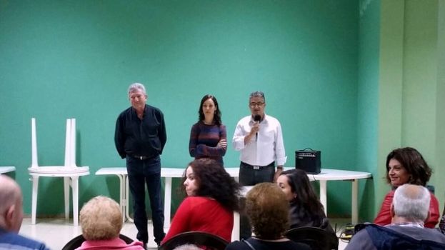 PSOE-NC: El Convenio de Carreteras y la agricultura de exportaci&oacute;n, prioridades