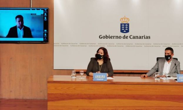 Educaci&oacute;n ofrecer&aacute; las herramientas de Google a los centros educativos p&uacute;blicos